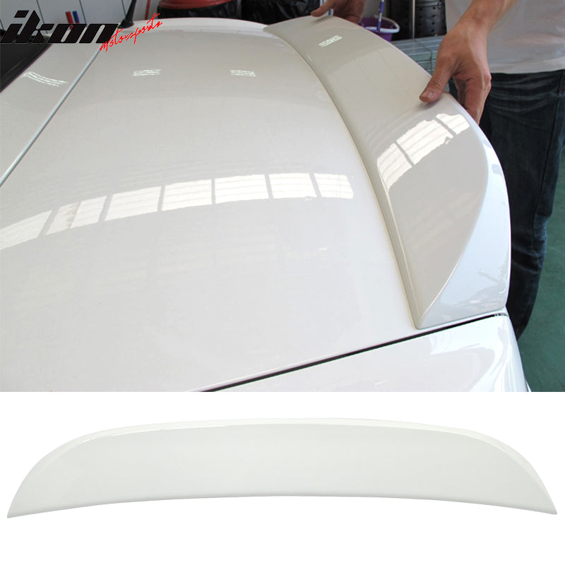 2000-2009 Honda S2000 AP1 AP2 Trunk Spoiler OEM