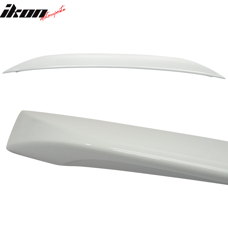 2000-2009 Honda S2000 AP1 AP2 Trunk Spoiler OEM