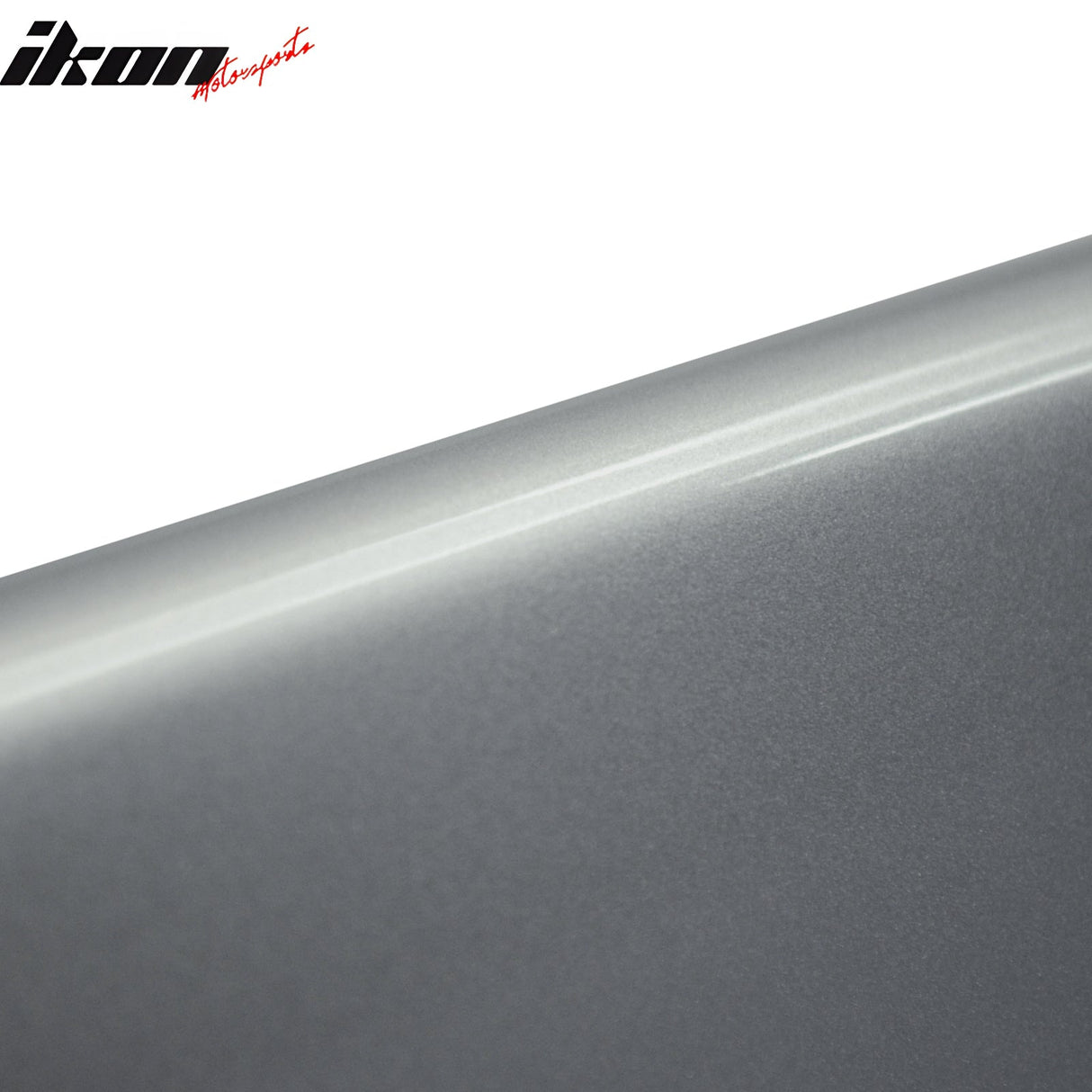 2001-2007 Benz C-Class W203 Sedan AMG Style Painted #744 Trunk Spoiler