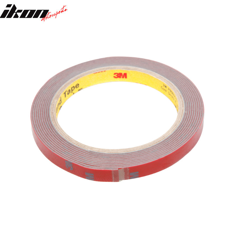 2001-2007 Mercedes Benz C-Class W203 AMG Carbon Fiber CF Trunk Spoiler