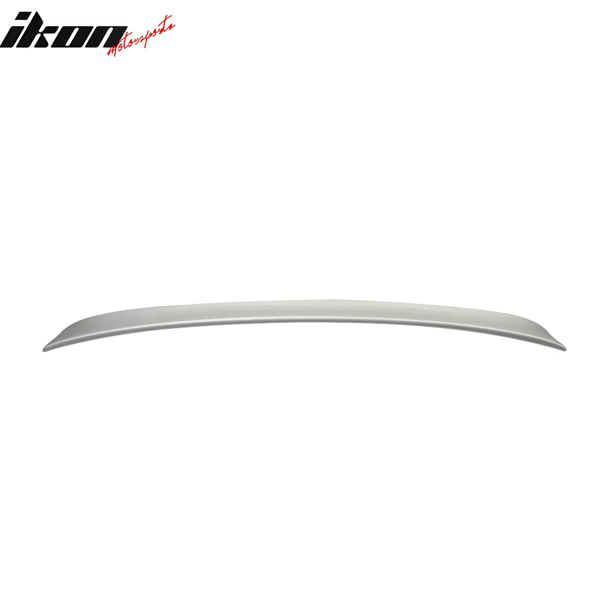 2008-2014 Mercedes Benz C-Class W204 AMG Style Trunk Spoiler