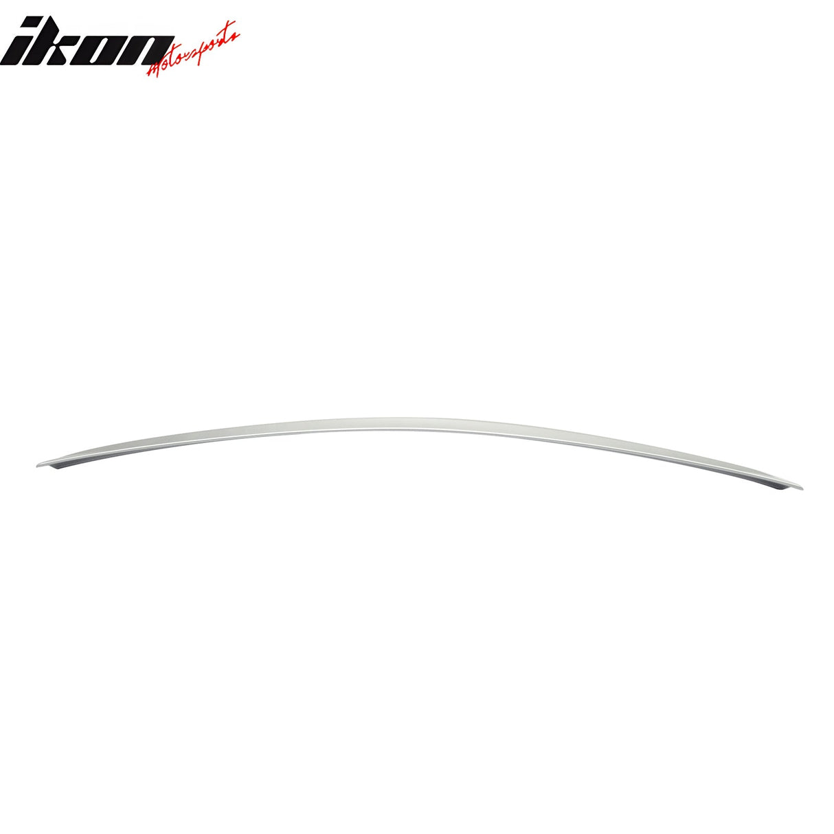 2008-2014 Mercedes Benz C-Class W204 AMG Style Trunk Spoiler