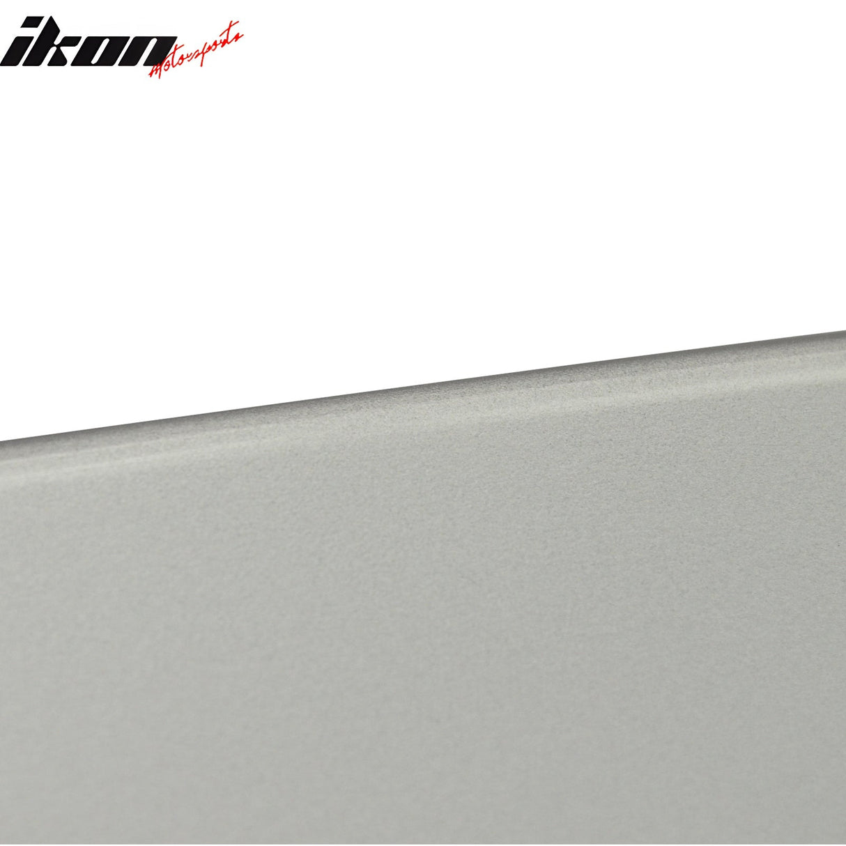 2008-2014 Mercedes Benz C-Class W204 AMG Style Trunk Spoiler