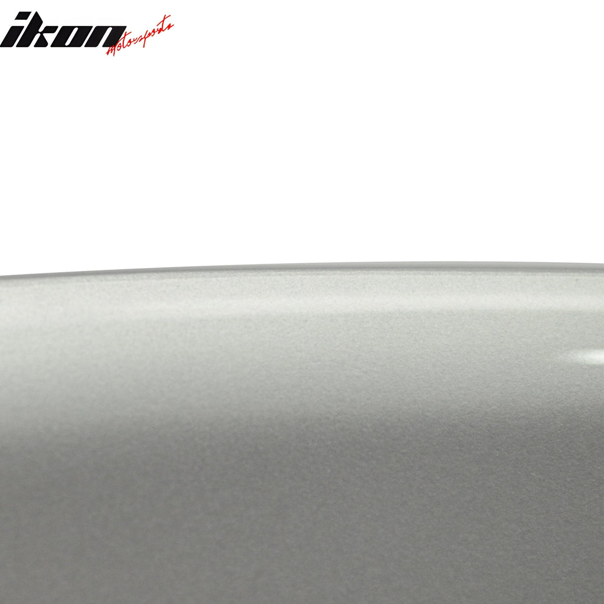 2008-2014 Mercedes Benz C-Class W204 AMG Style Trunk Spoiler