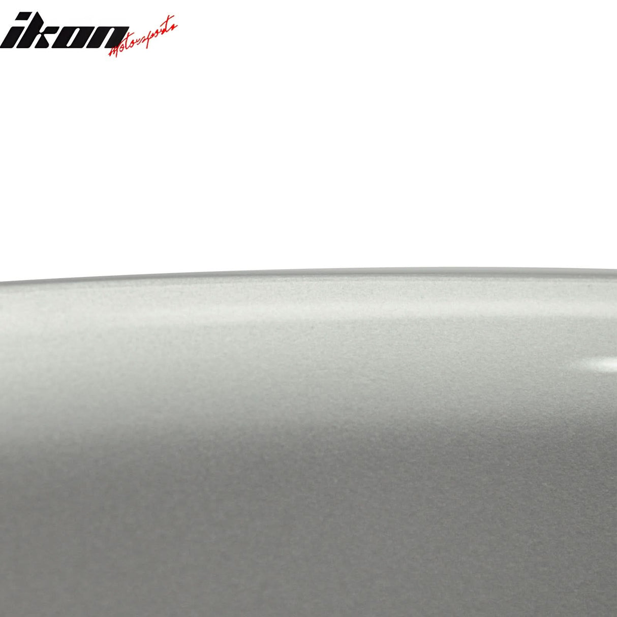 2008-2014 Mercedes Benz C-Class W204 AMG Style Trunk Spoiler