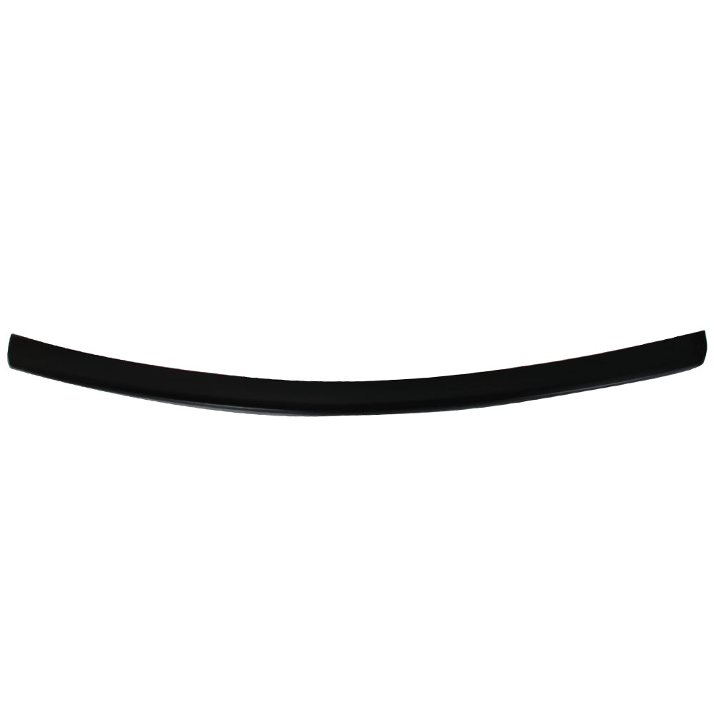 2008-2014 Mercedes Benz C-Class W204 AMG Style Trunk Spoiler