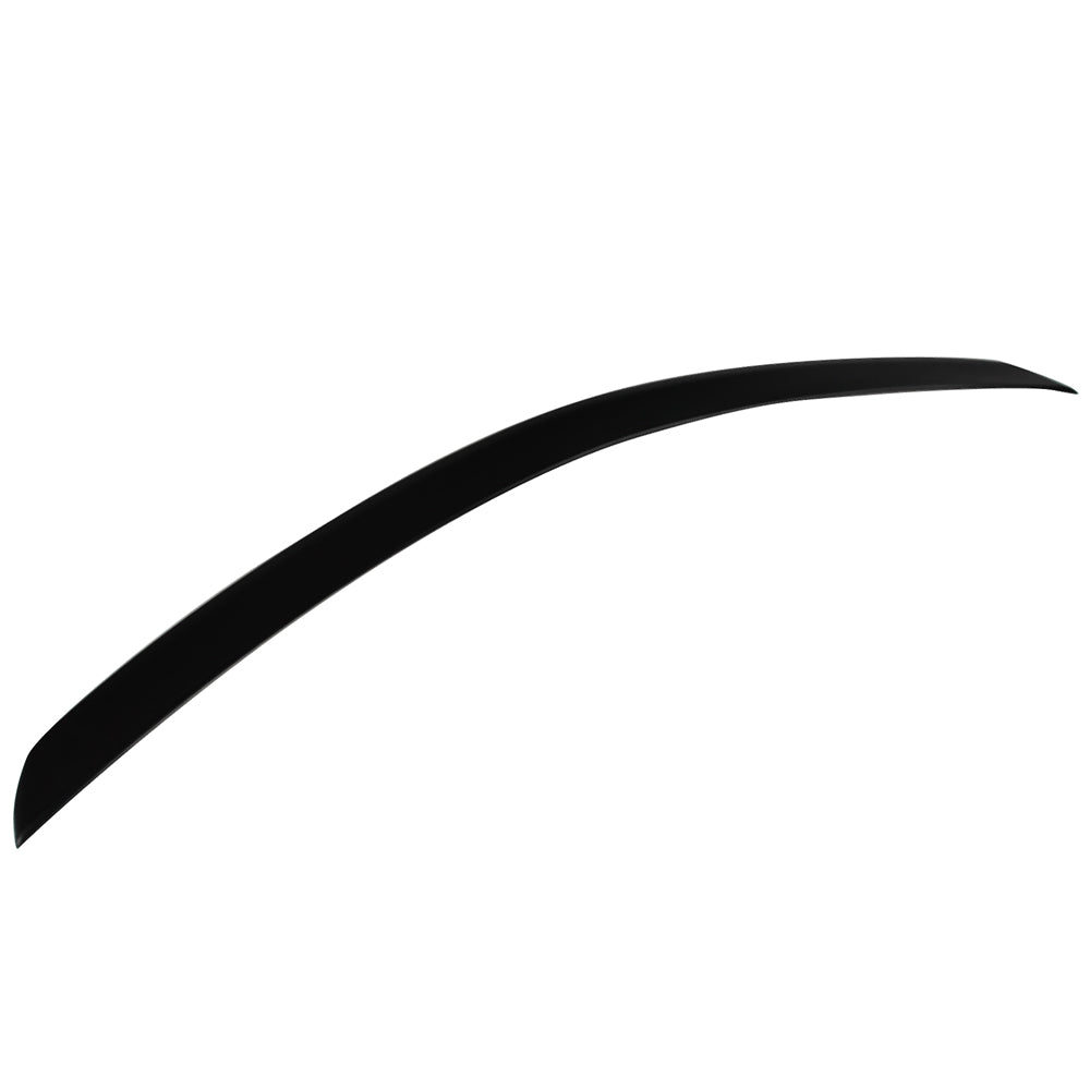 2008-2014 Mercedes Benz C-Class W204 AMG Style Trunk Spoiler