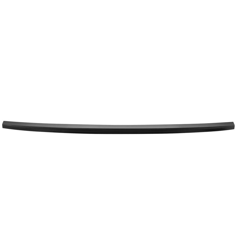 2008-2014 Mercedes Benz C-Class W204 IKON Style Trunk Spoiler ABS