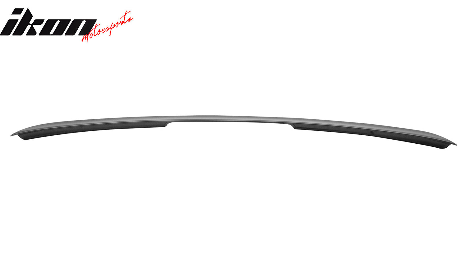 2003-2009 Benz W211 E Class E300 E350 AMG Style Trunk Spoiler Wing ABS