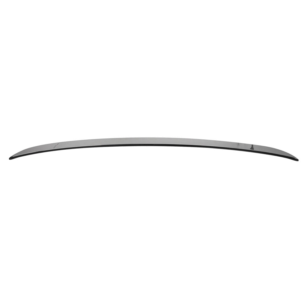 2003-2009 Mercedes Benz W211 4D TL Type Trunk Spoiler ABS