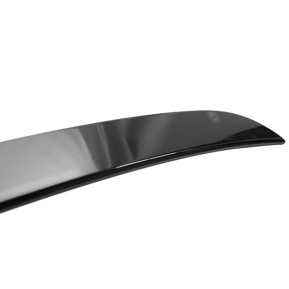 2003-2009 Mercedes Benz W211 4D TL Type Trunk Spoiler ABS