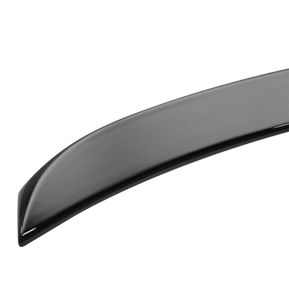 2003-2009 Mercedes Benz W211 4D TL Type Trunk Spoiler ABS