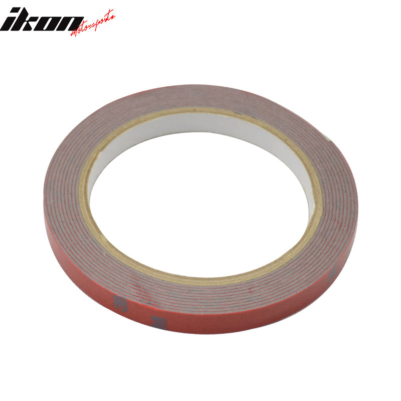 2003-2009 Mercedes Benz W211 4D TL Type Trunk Spoiler ABS