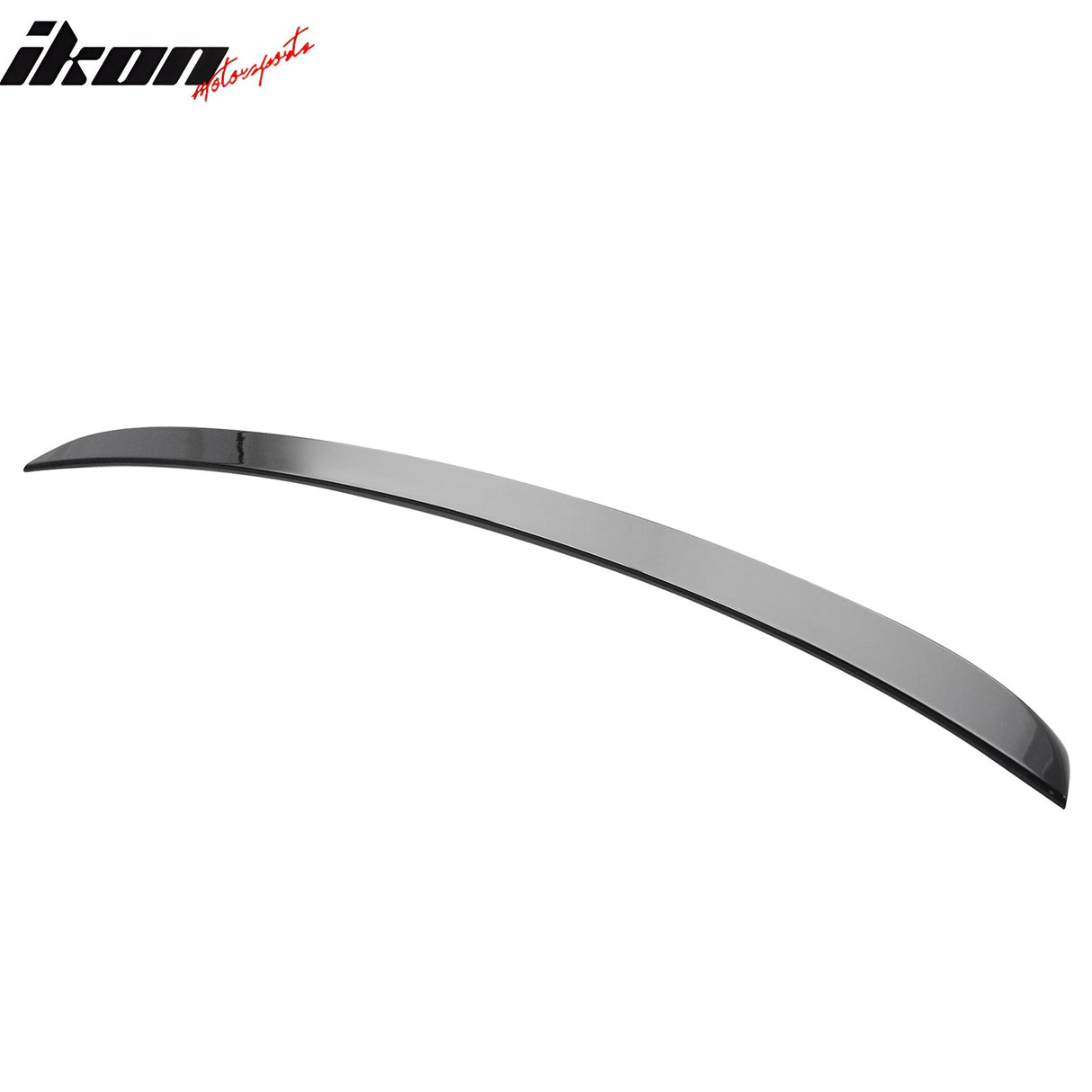 2003-2009 Mercedes Benz W211 4D TL Type Trunk Spoiler ABS