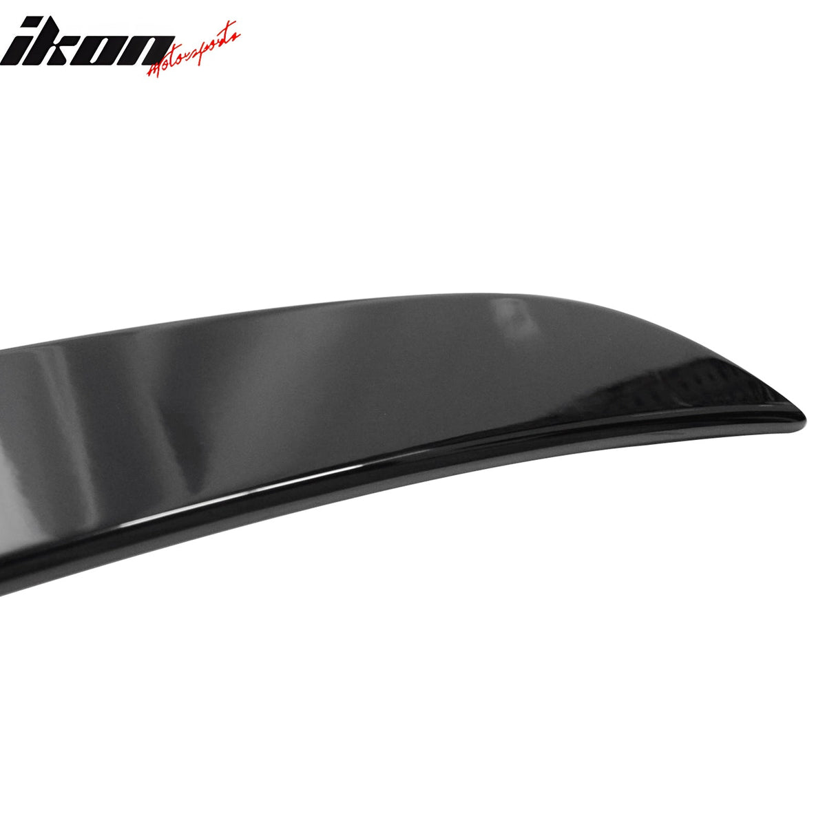 2003-2009 Mercedes Benz W211 4D TL Type Trunk Spoiler ABS