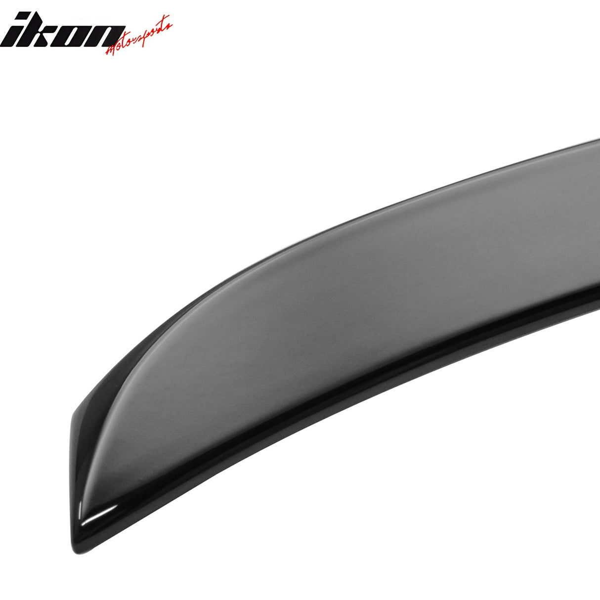 2003-2009 Mercedes Benz W211 4D TL Type Trunk Spoiler ABS