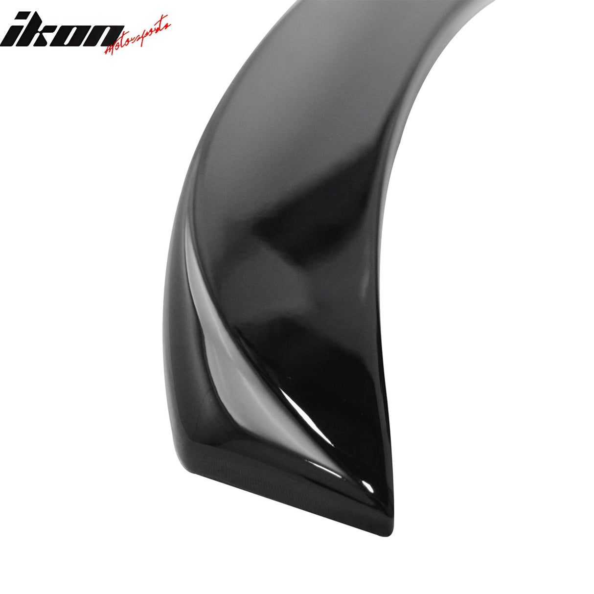 2003-2009 Mercedes Benz W211 4D TL Type Trunk Spoiler ABS