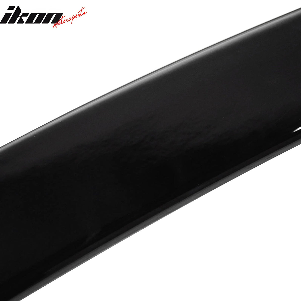 2003-2009 Mercedes Benz W211 4D TL Type Trunk Spoiler ABS