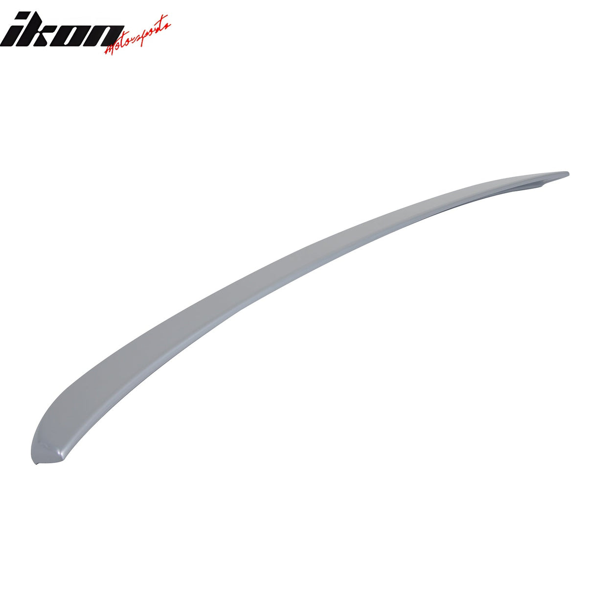 2003-2009 Mercedes Benz W211 4D TL Type Trunk Spoiler ABS