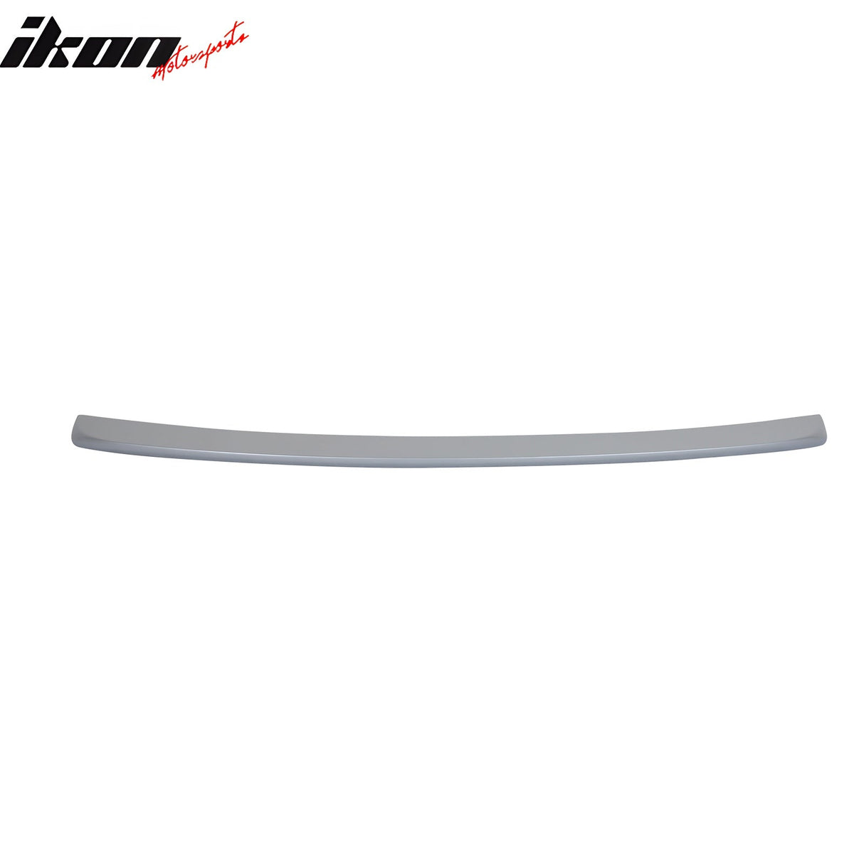 2003-2009 Mercedes Benz W211 4D TL Type Trunk Spoiler ABS