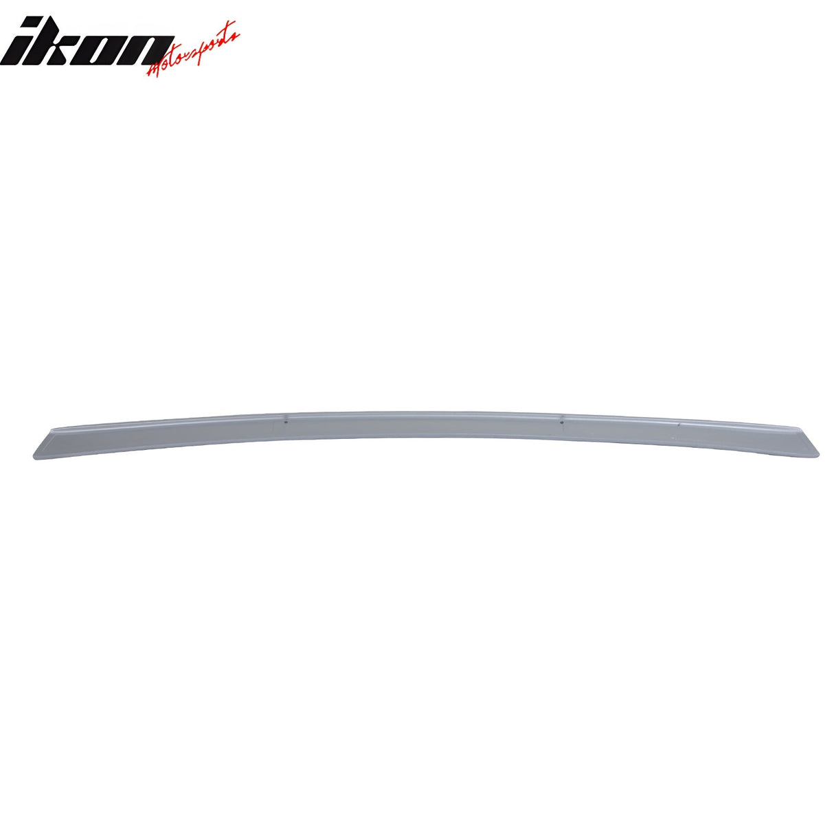 2003-2009 Mercedes Benz W211 4D TL Type Trunk Spoiler ABS