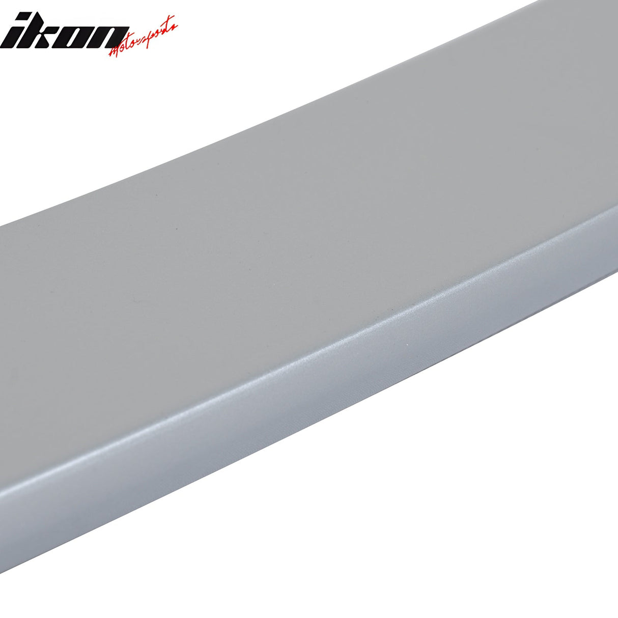 2003-2009 Mercedes Benz W211 4D TL Type Trunk Spoiler ABS