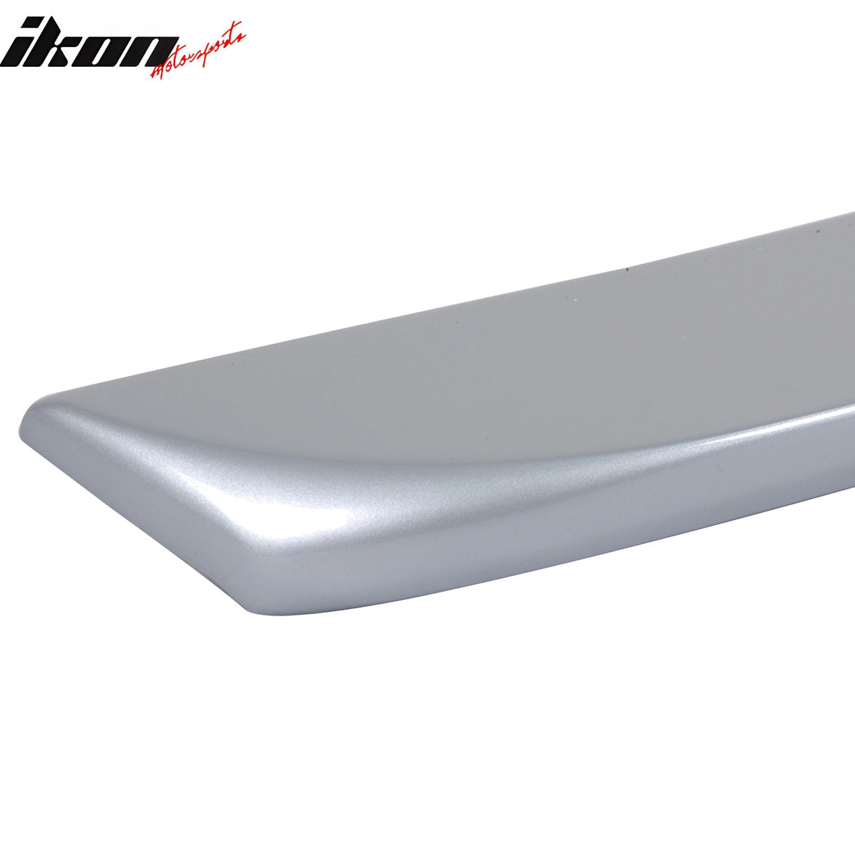 2003-2009 Mercedes Benz W211 4D TL Type Trunk Spoiler ABS