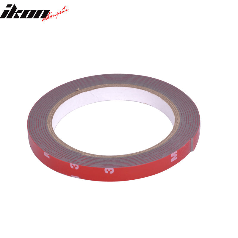 2005-2010 Mercedes Benz Cls-Class W219 4D AMG Style Trunk Spoiler ABS