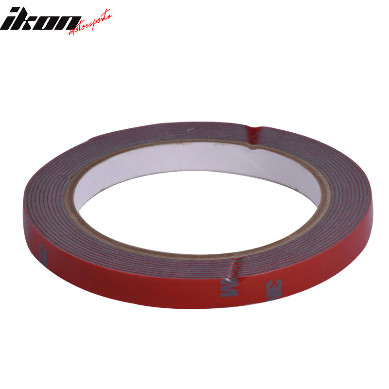 2007-2013 Benz W221 S-Class Sedan AMG Style Carbon Fiber Trunk Spoiler