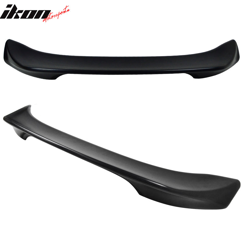 2013-2020 Scion FRS Subaru BRZ Toyota 86 Rear Trunk Spoiler Wing ABS