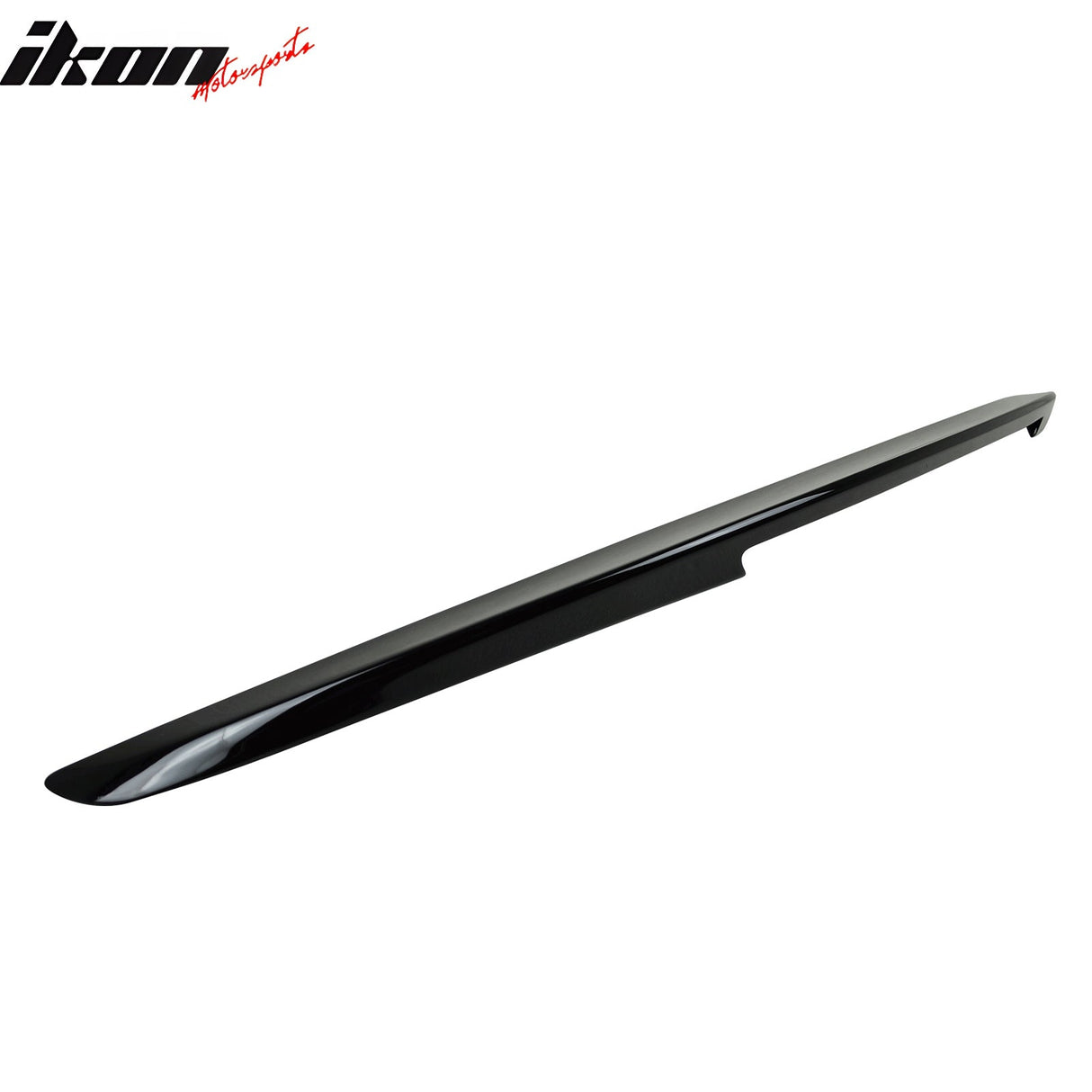 2013-2020 Mercedes Benz SL-Class R231 2Dr Rear Trunk Spoiler ABS