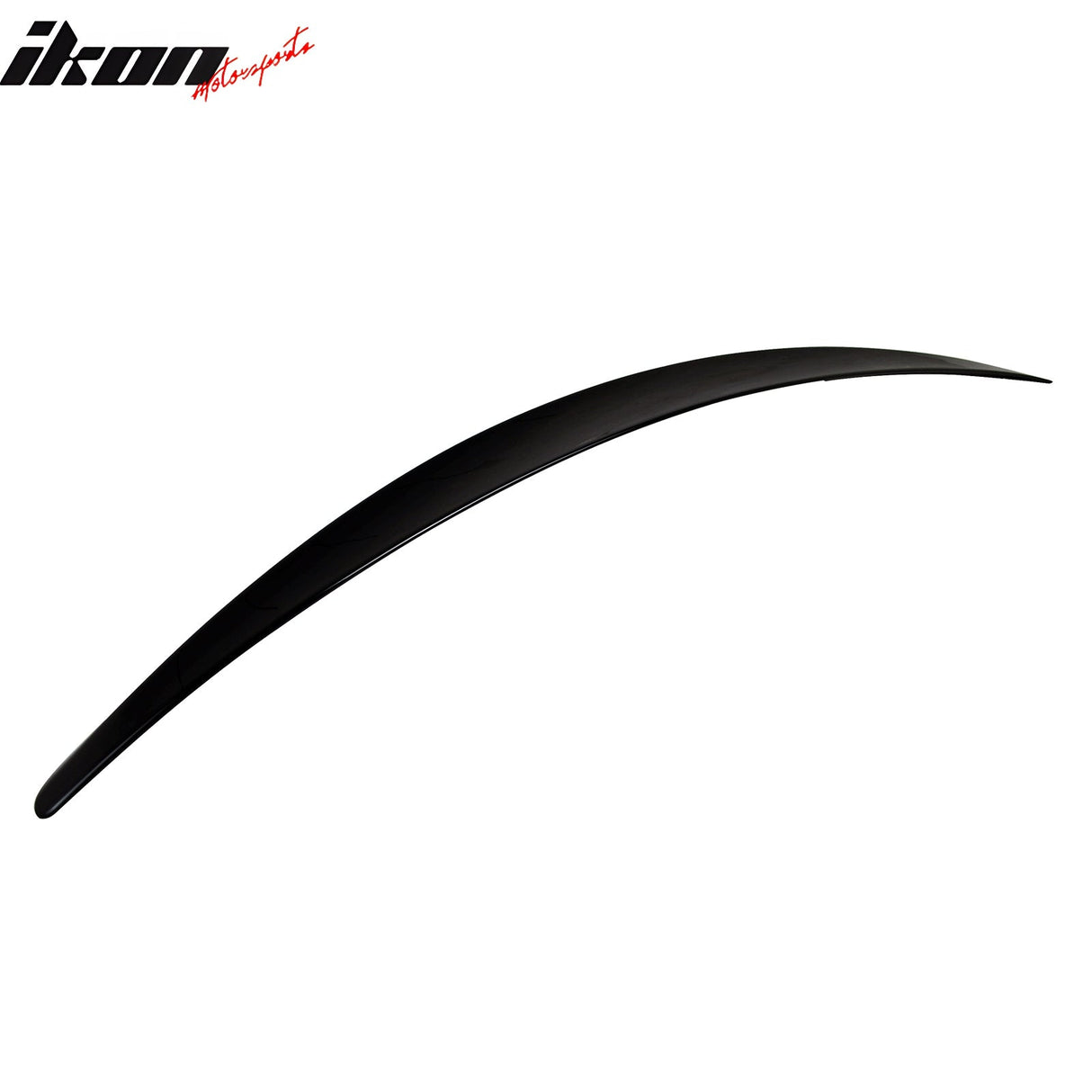 2013-2020 Mercedes Benz SL-Class R231 2Dr Rear Trunk Spoiler ABS