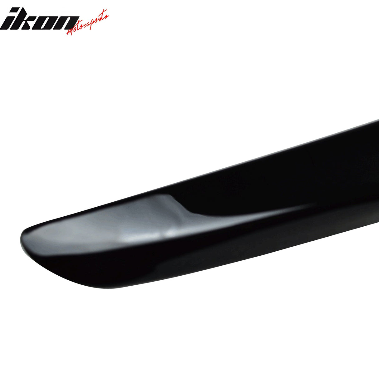 2013-2020 Mercedes Benz SL-Class R231 2Dr Rear Trunk Spoiler ABS