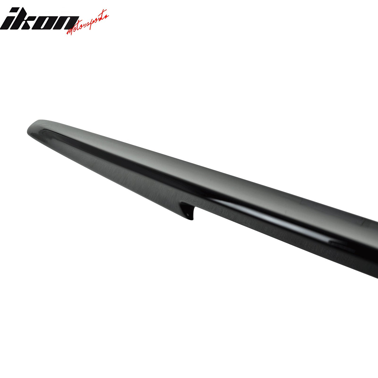 2013-2020 Mercedes Benz SL-Class R231 2Dr Rear Trunk Spoiler ABS