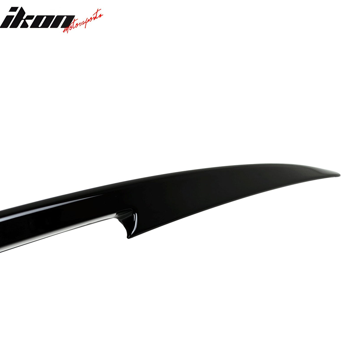 2013-2020 Mercedes Benz SL-Class R231 2Dr Rear Trunk Spoiler ABS