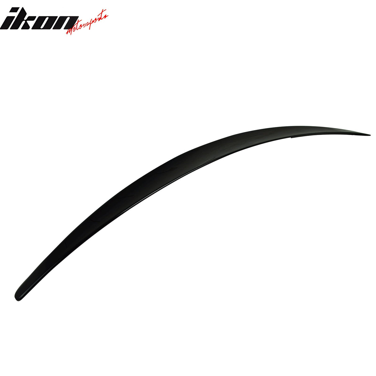 2013-2020 Mercedes Benz SL-Class R231 2Dr Rear Trunk Spoiler ABS