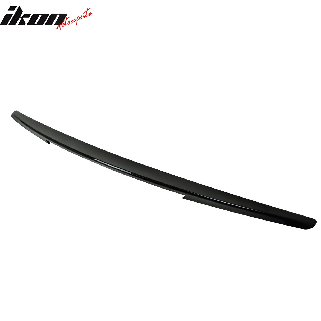 2013-2020 Mercedes Benz SL-Class R231 2Dr Rear Trunk Spoiler ABS