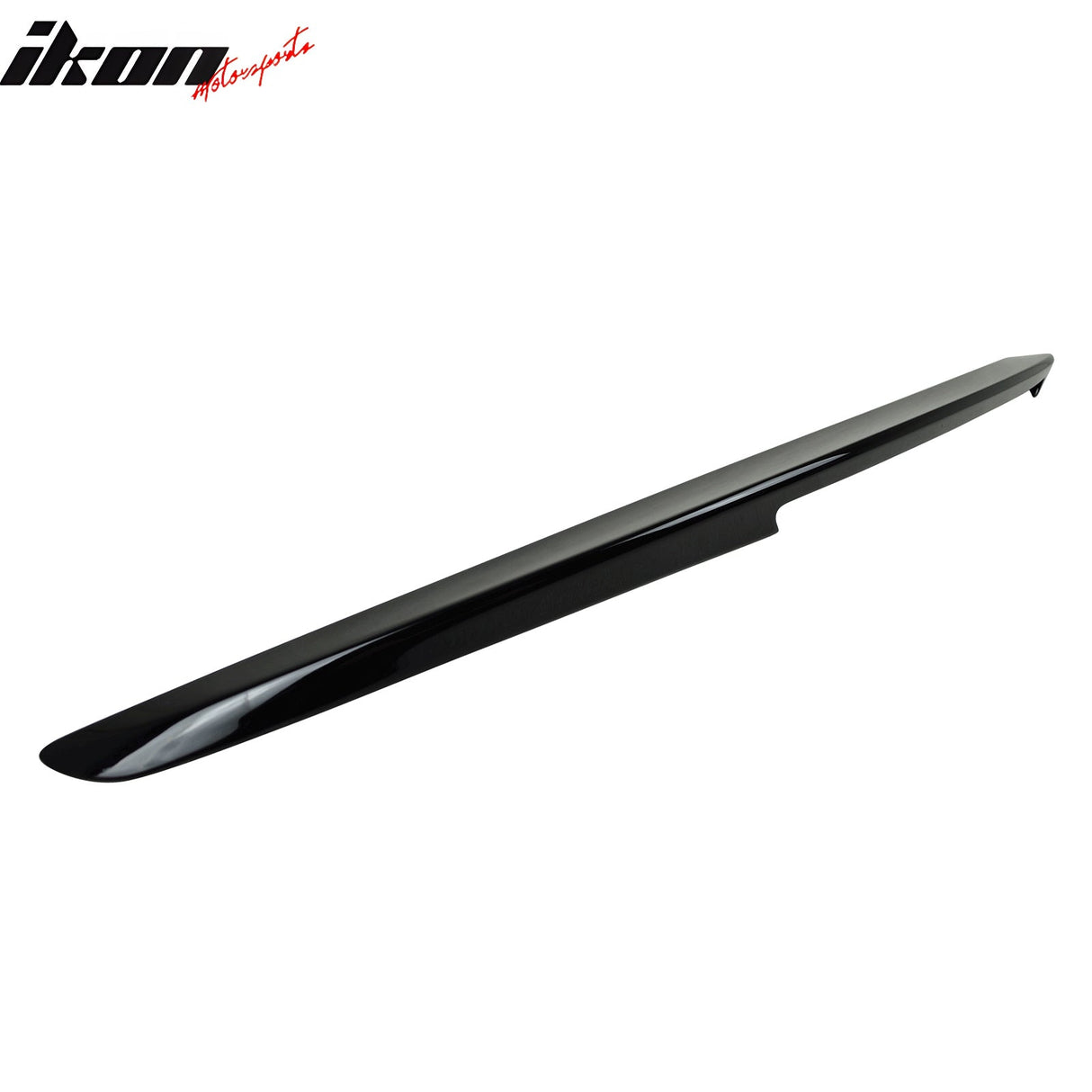 2013-2020 Mercedes Benz SL-Class R231 2Dr Rear Trunk Spoiler ABS