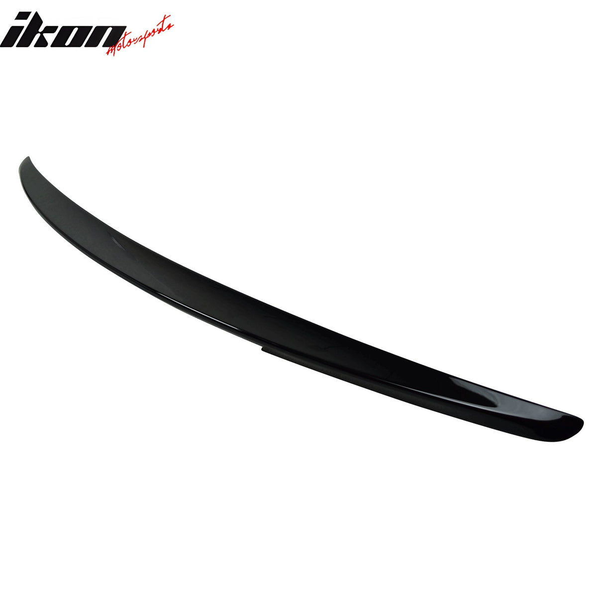 2013-2020 Mercedes Benz SL-Class R231 2Dr Rear Trunk Spoiler ABS