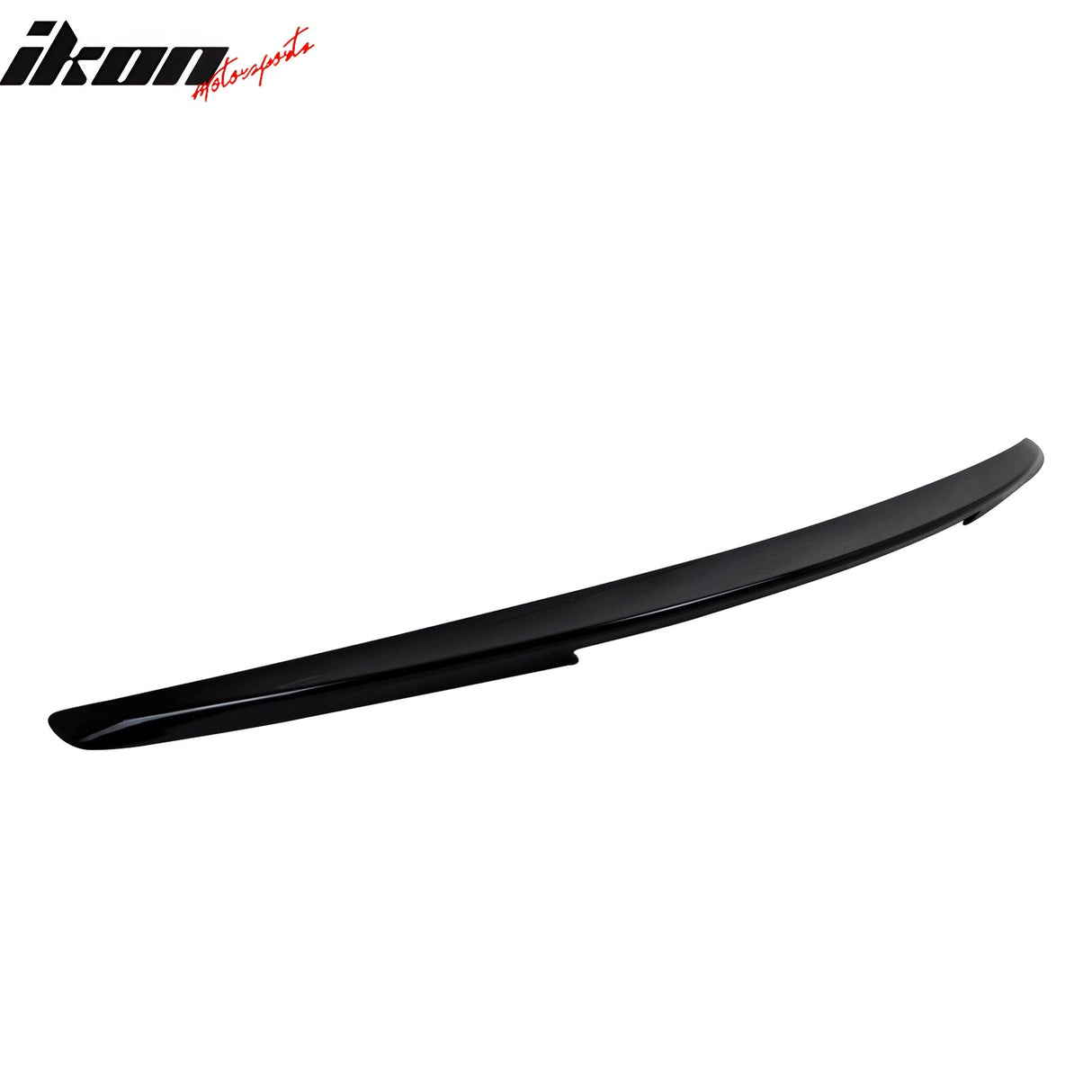 2013-2020 Mercedes Benz SL-Class R231 2Dr Rear Trunk Spoiler ABS