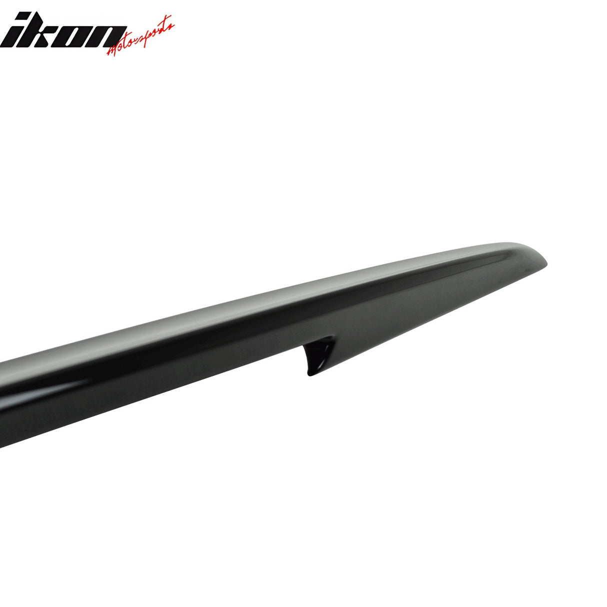 2013-2020 Mercedes Benz SL-Class R231 2Dr Rear Trunk Spoiler ABS