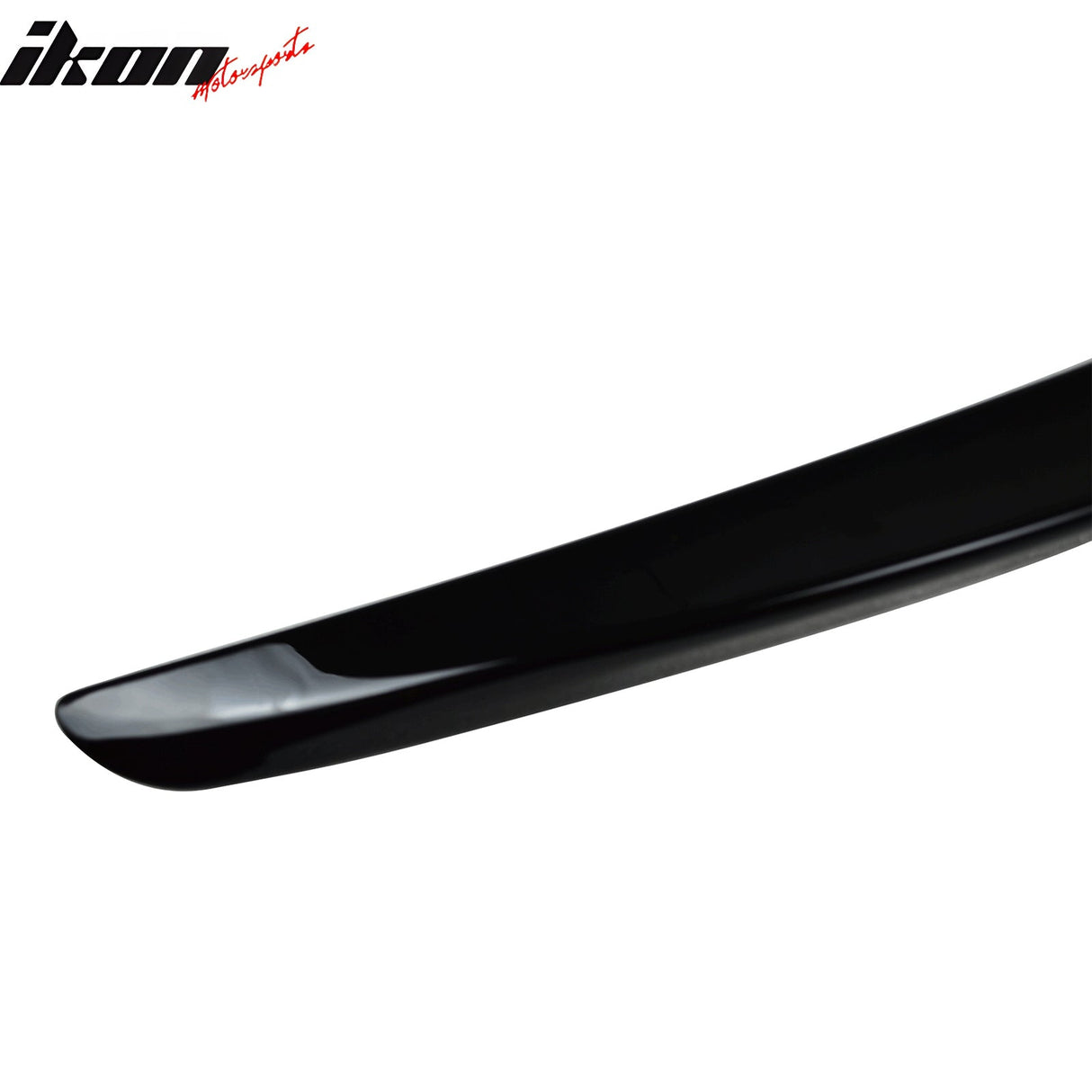 2013-2020 Mercedes Benz SL-Class R231 2Dr Rear Trunk Spoiler ABS