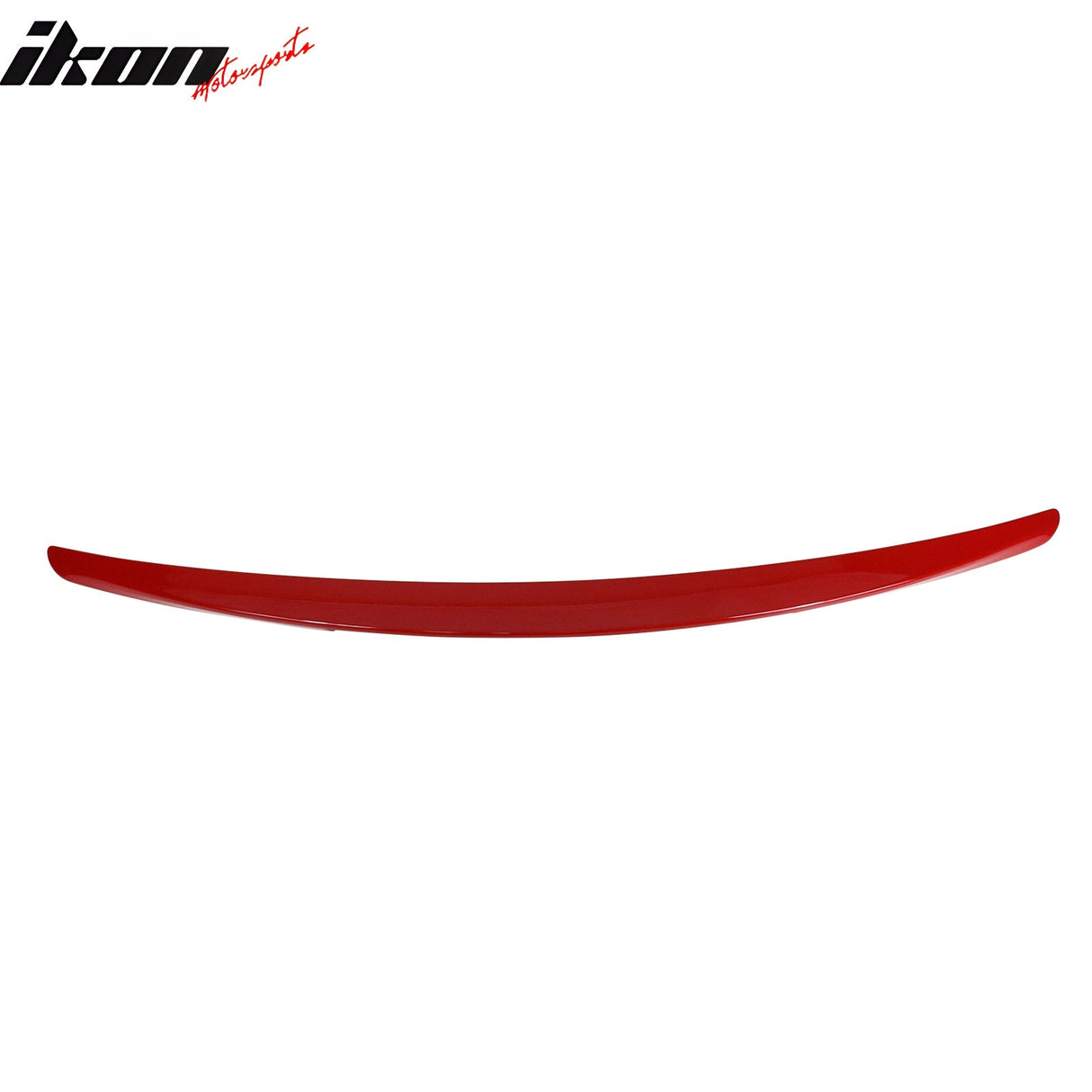 2013-2020 Mercedes Benz SL-Class R231 2Dr Rear Trunk Spoiler ABS