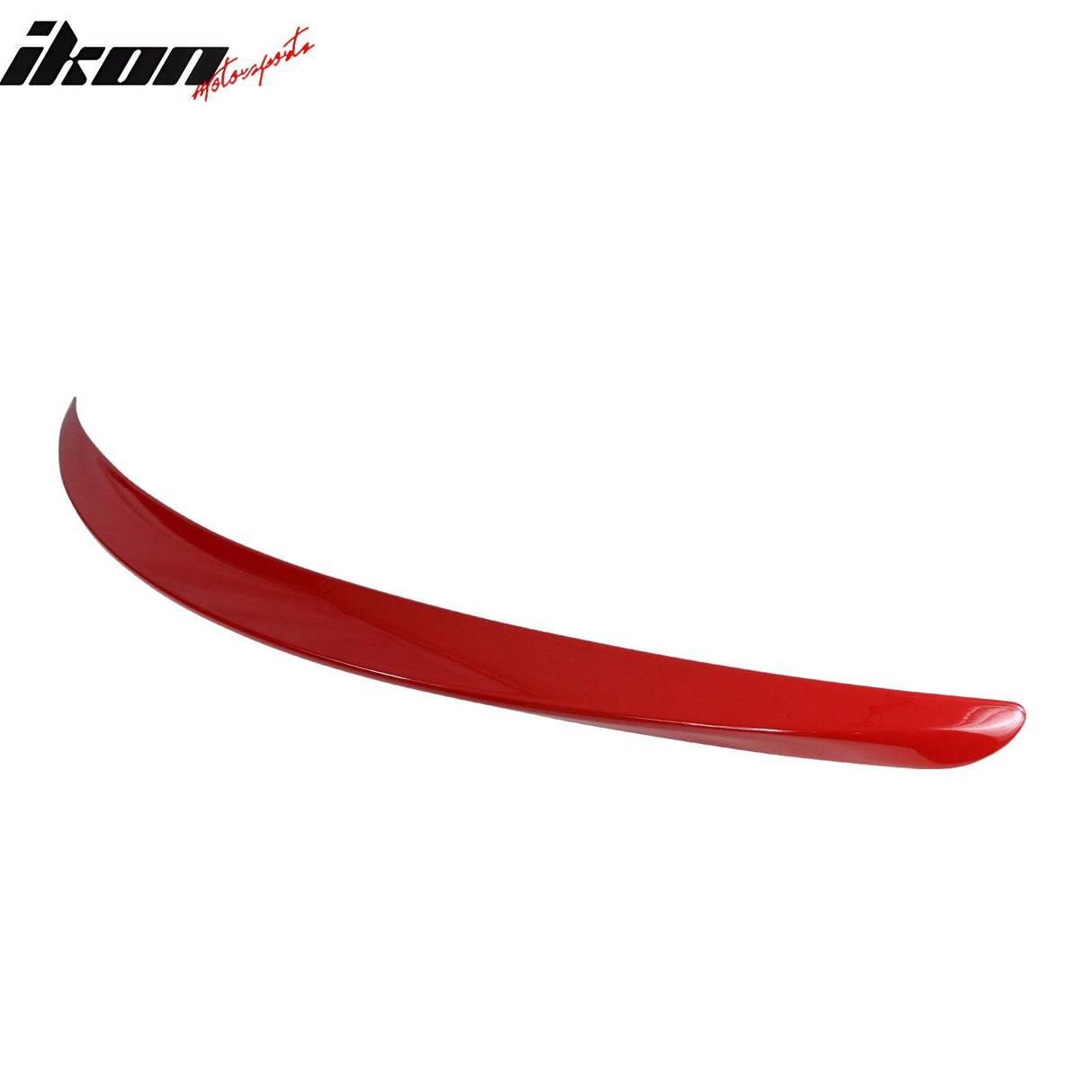 2013-2020 Mercedes Benz SL-Class R231 2Dr Rear Trunk Spoiler ABS