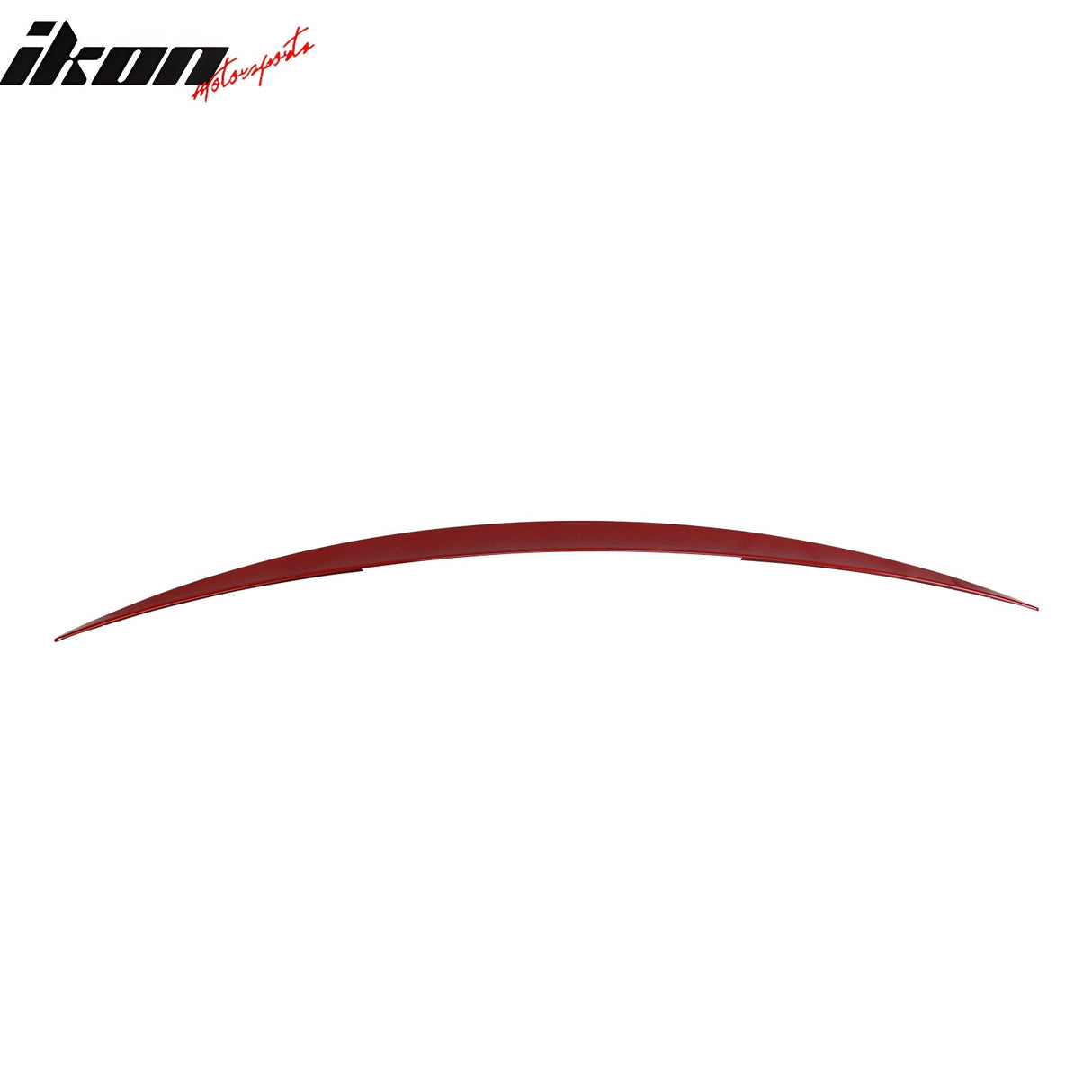 2013-2020 Mercedes Benz SL-Class R231 2Dr Rear Trunk Spoiler ABS