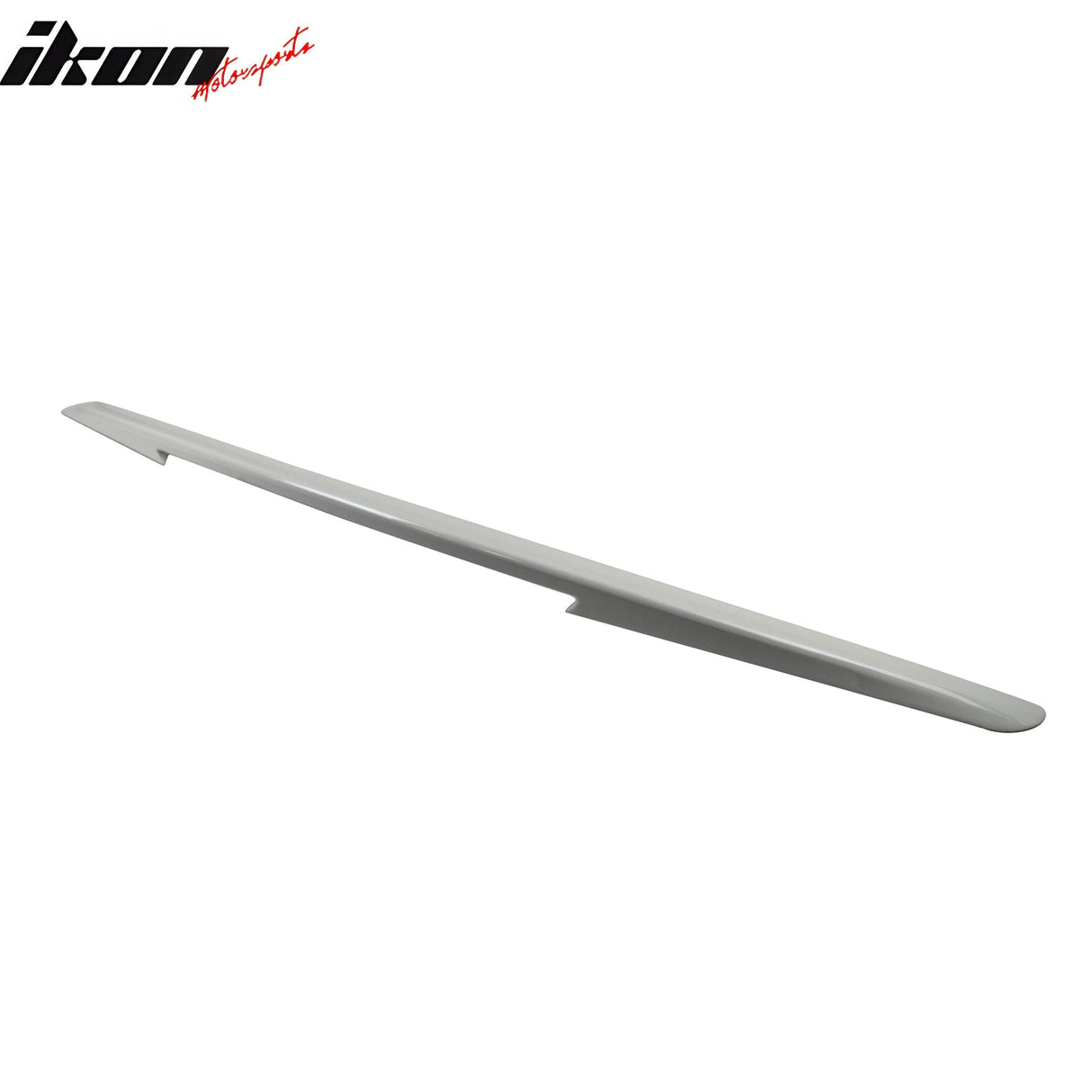 2013-2020 Mercedes Benz SL-Class R231 2Dr Rear Trunk Spoiler ABS