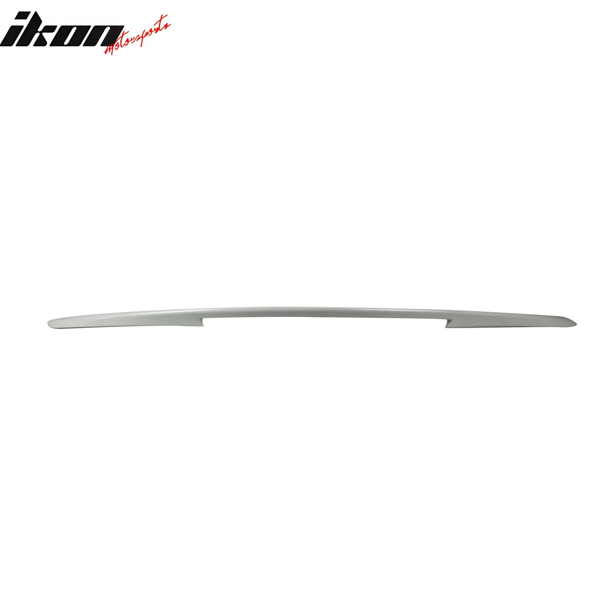 2013-2020 Mercedes Benz SL-Class R231 2Dr Rear Trunk Spoiler ABS