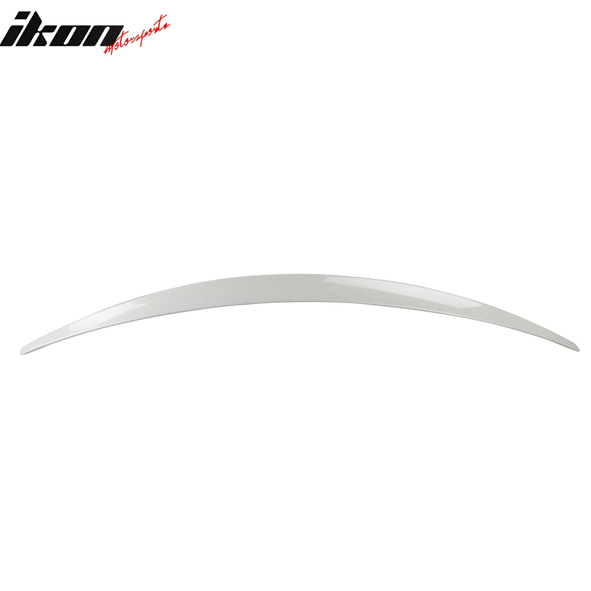 2013-2020 Mercedes Benz SL-Class R231 2Dr Rear Trunk Spoiler ABS