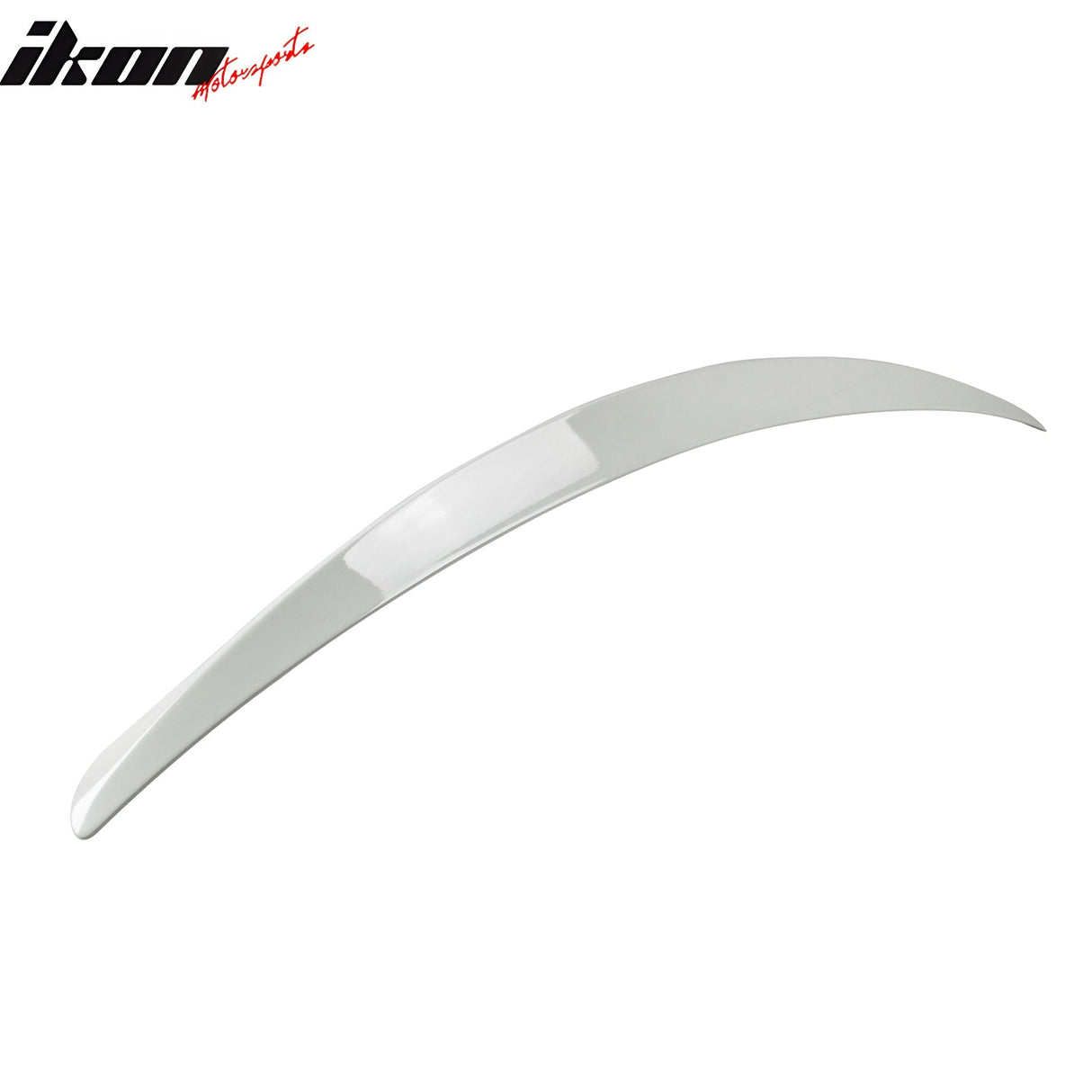 2013-2020 Mercedes Benz SL-Class R231 2Dr Rear Trunk Spoiler ABS