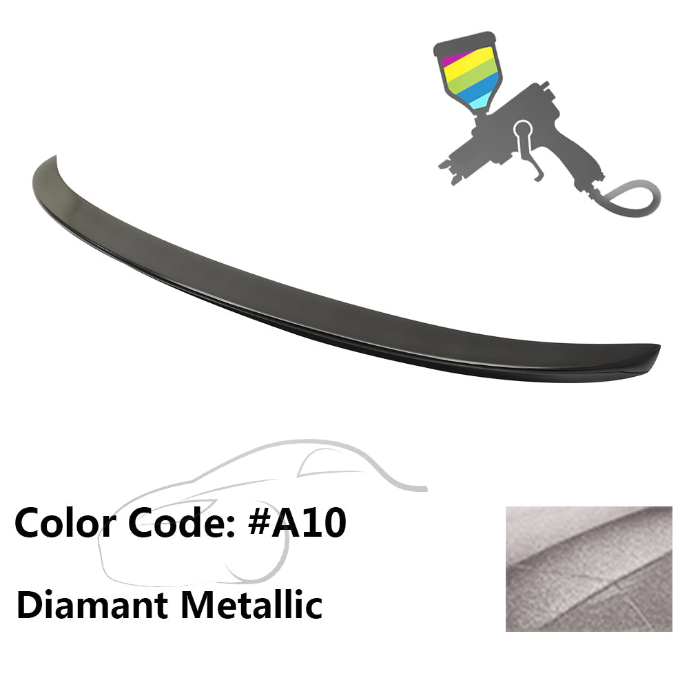 2009-2015 BMW F01 7 Series AC Style Trunk Spoiler ABS